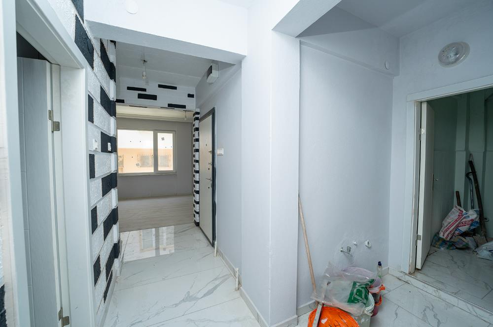 C21 Cius; Balıkpazarı Merkezde 2+1 Yatırımlık Daire