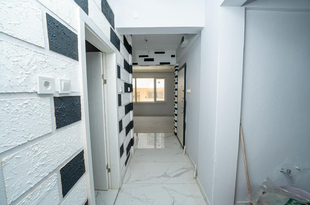 C21 Cius; Balıkpazarı Merkezde 2+1 Yatırımlık Daire