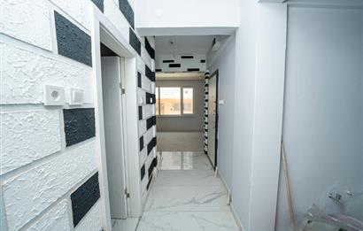 C21 Cius; Balıkpazarı Merkezde 2+1 Yatırımlık Daire