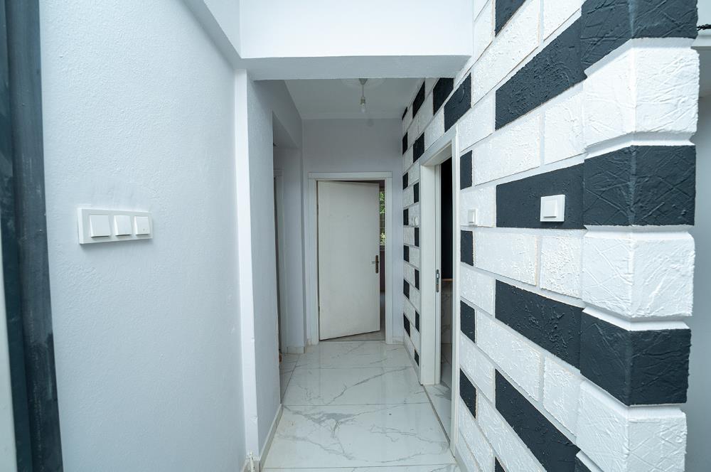 C21 Cius; Balıkpazarı Merkezde 2+1 Yatırımlık Daire