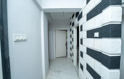C21 Cius; Balıkpazarı Merkezde 2+1 Yatırımlık Daire