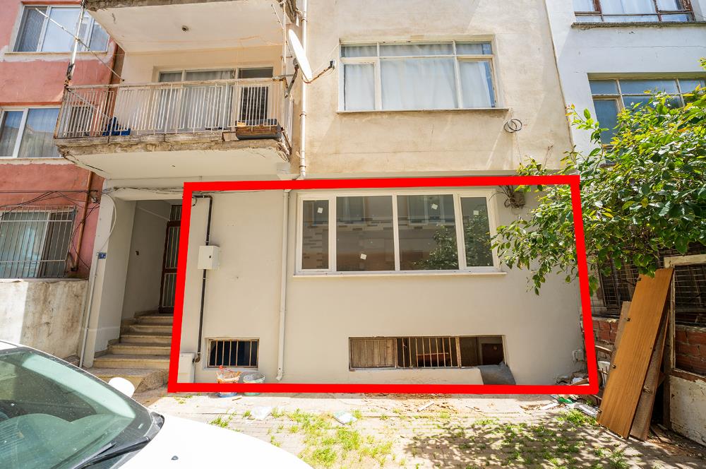 C21 Cius; Balıkpazarı Merkezde 2+1 Yatırımlık Daire