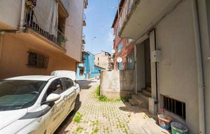 C21 Cius; Balıkpazarı Merkezde 2+1 Yatırımlık Daire