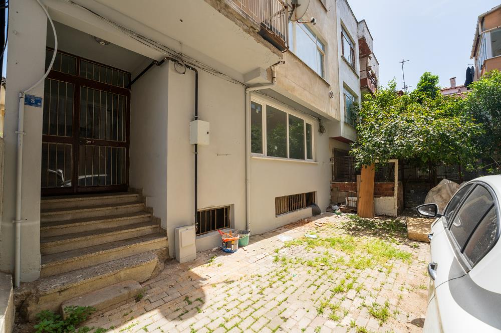 C21 Cius; Balıkpazarı Merkezde 2+1 Yatırımlık Daire