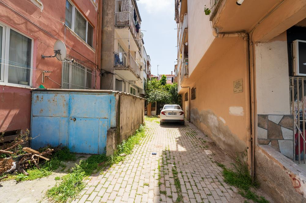 C21 Cius; Balıkpazarı Merkezde 2+1 Yatırımlık Daire