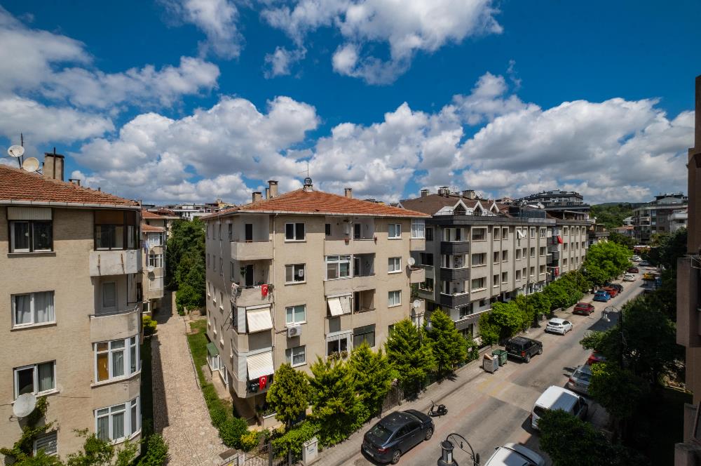 İDEALTEPE'DE SAHİLE YAKIN 5+1 DUBLEKS