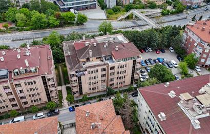İDEALTEPE'DE SAHİLE YAKIN 5+1 DUBLEKS