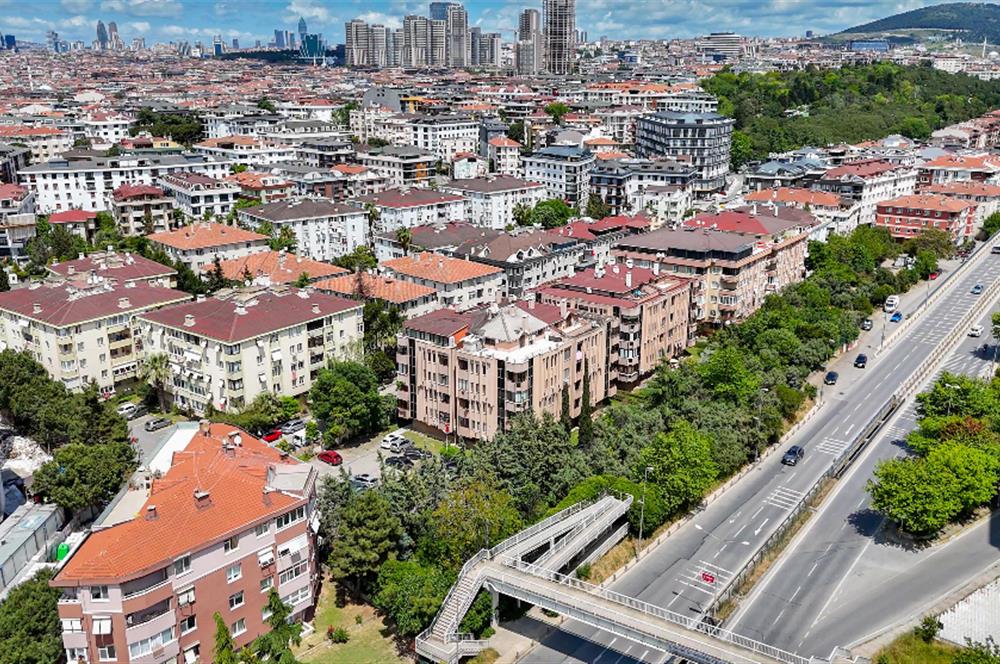 İDEALTEPE'DE SAHİLE YAKIN 5+1 DUBLEKS