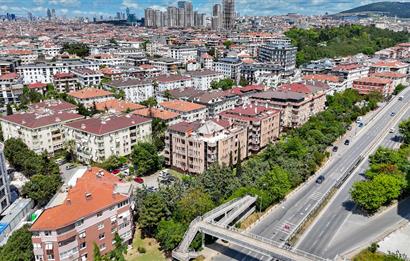 İDEALTEPE'DE SAHİLE YAKIN 5+1 DUBLEKS