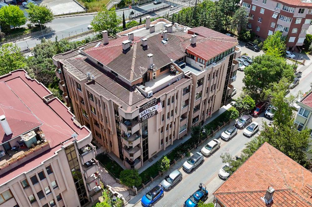İDEALTEPE'DE SAHİLE YAKIN 5+1 DUBLEKS