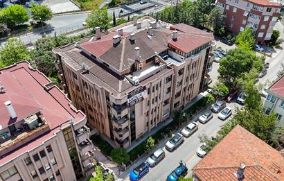 İDEALTEPE'DE SAHİLE YAKIN 5+1 DUBLEKS