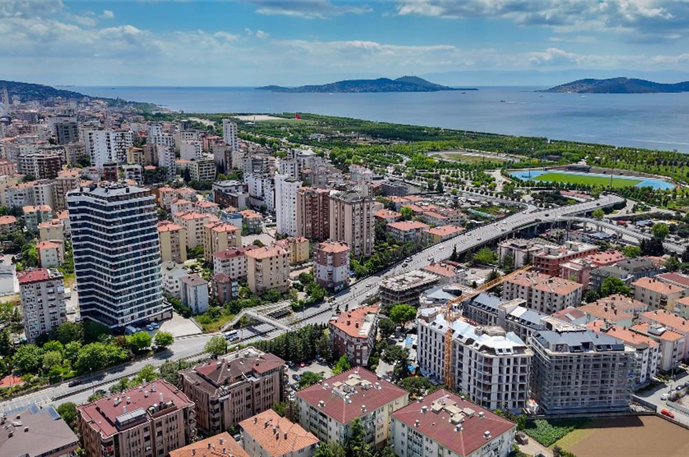 İDEALTEPE'DE SAHİLE YAKIN 5+1 DUBLEKS