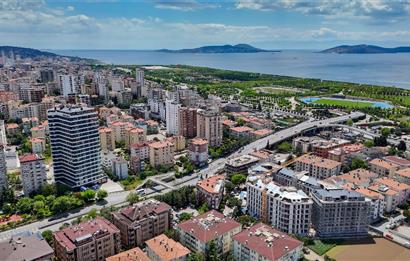 İDEALTEPE'DE SAHİLE YAKIN 5+1 DUBLEKS