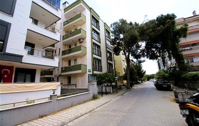 C21 MY MADRA DAN YENİ MAHALLEDE 3+1 ÇİFT TERAS KİRALIK DUBLEKS..