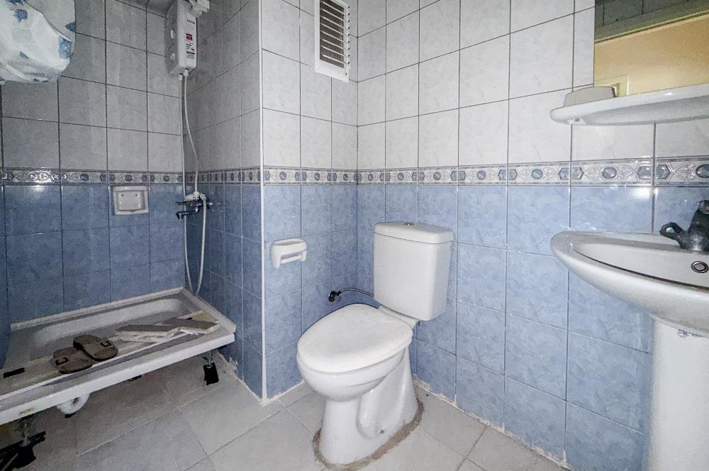 CENTURY 21 BAL'DAN TOKİ'DE SATILIK 1+1 DAİRE
