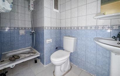 CENTURY 21 BAL'DAN TOKİ'DE SATILIK 1+1 DAİRE