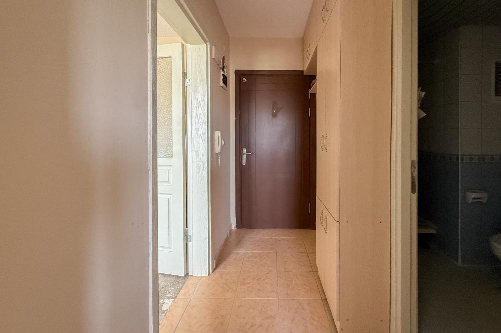 CENTURY 21 BAL'DAN TOKİ'DE SATILIK 1+1 DAİRE