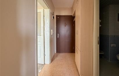 CENTURY 21 BAL'DAN TOKİ'DE SATILIK 1+1 DAİRE