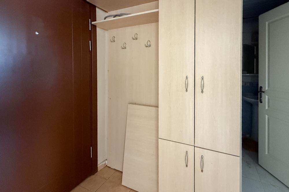 CENTURY 21 BAL'DAN TOKİ'DE SATILIK 1+1 DAİRE