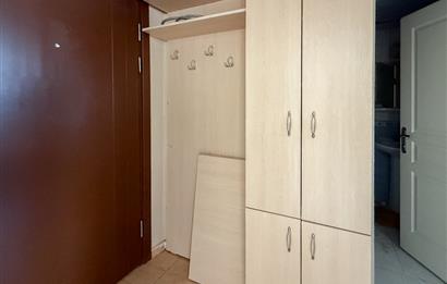 CENTURY 21 BAL'DAN TOKİ'DE SATILIK 1+1 DAİRE