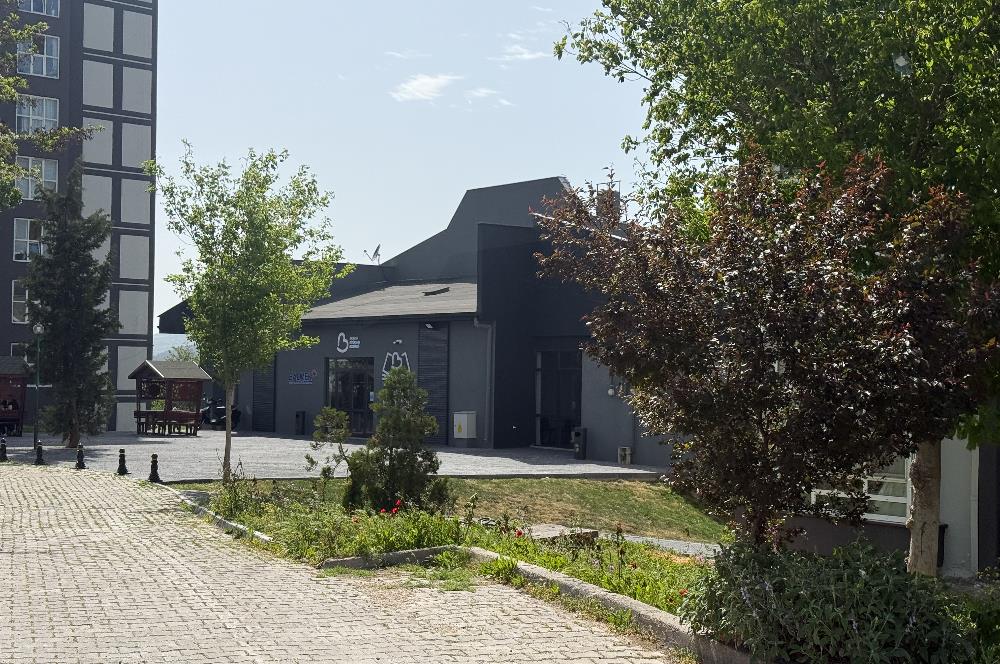 CENTURY 21 BAL'DAN TOKİ'DE SATILIK 1+1 DAİRE