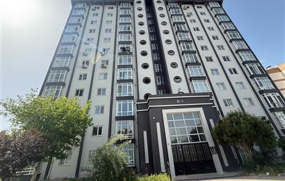 CENTURY 21 BAL'DAN TOKİ'DE SATILIK 1+1 DAİRE