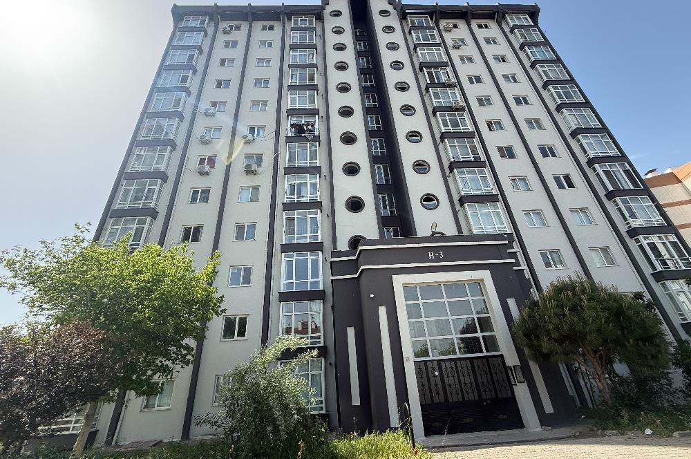 CENTURY 21 BAL'DAN TOKİ'DE SATILIK 1+1 DAİRE