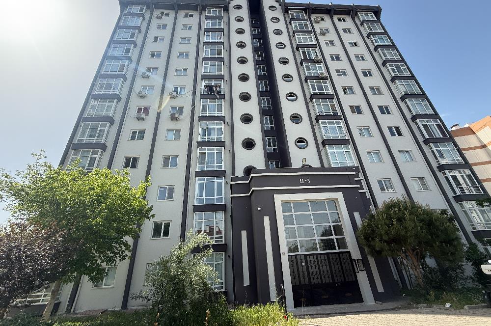 CENTURY 21 BAL'DAN TOKİ'DE SATILIK 1+1 DAİRE