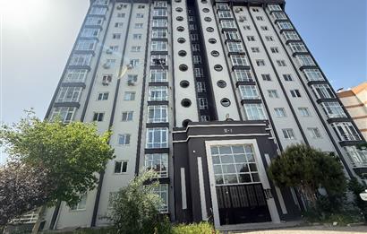 CENTURY 21 BAL'DAN TOKİ'DE SATILIK 1+1 DAİRE