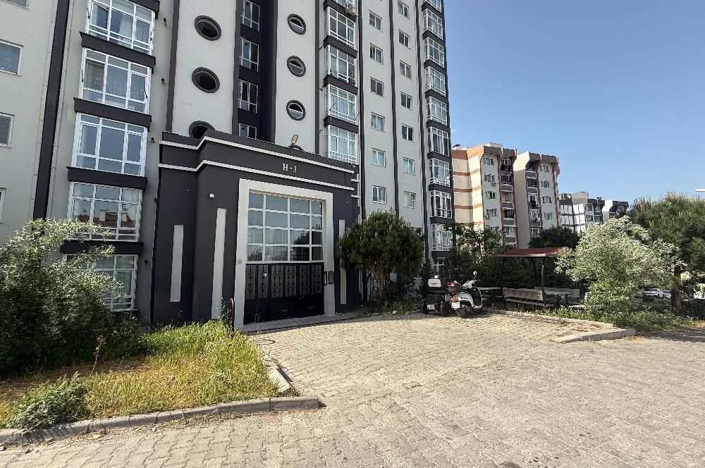 CENTURY 21 BAL'DAN TOKİ'DE SATILIK 1+1 DAİRE