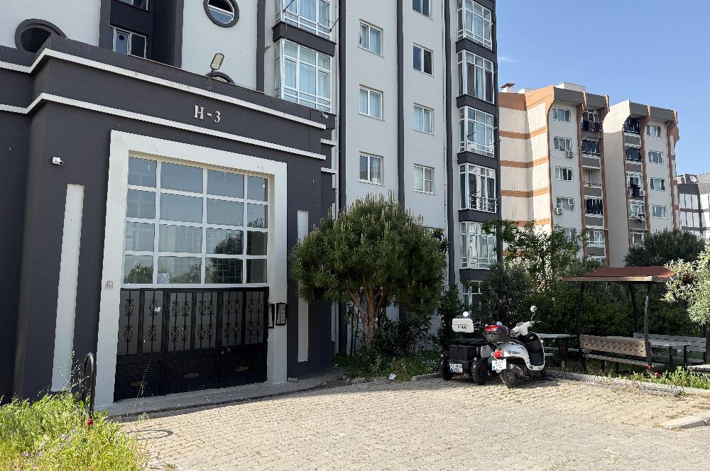 CENTURY 21 BAL'DAN TOKİ'DE SATILIK 1+1 DAİRE