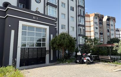 CENTURY 21 BAL'DAN TOKİ'DE SATILIK 1+1 DAİRE