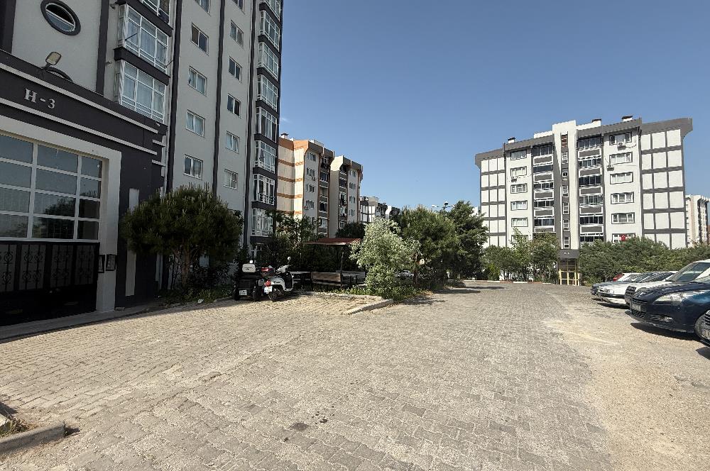 CENTURY 21 BAL'DAN TOKİ'DE SATILIK 1+1 DAİRE
