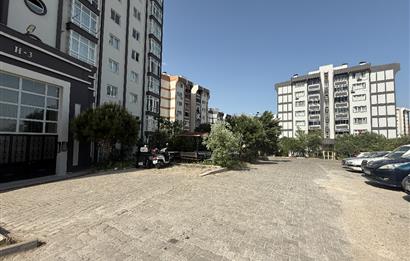 CENTURY 21 BAL'DAN TOKİ'DE SATILIK 1+1 DAİRE