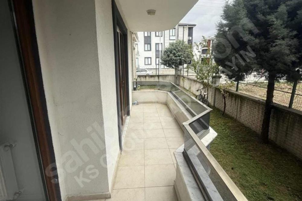 SAKARYA TEPEKUM YENİ STADA YAKIN 3+1 SATILIK SİTE İÇİNDE DAİRE