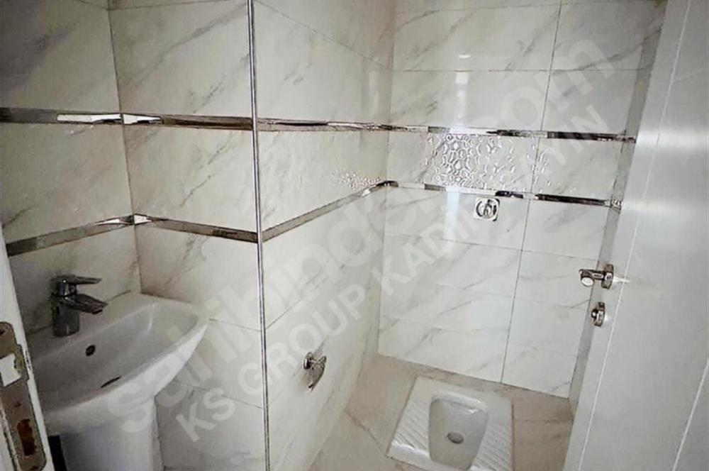 SAKARYA TEPEKUM YENİ STADA YAKIN 3+1 SATILIK SİTE İÇİNDE DAİRE