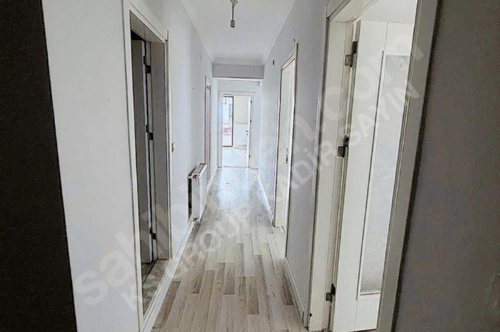SAKARYA TEPEKUM YENİ STADA YAKIN 3+1 SATILIK SİTE İÇİNDE DAİRE
