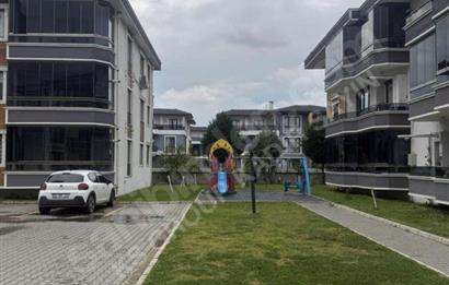 SAKARYA TEPEKUM YENİ STADA YAKIN 3+1 SATILIK SİTE İÇİNDE DAİRE