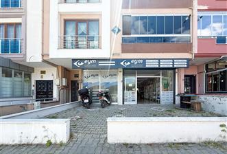 CENTURY21 BAL'DAN CİHAT BİLGİHAN CADDESİ ÜZERİ SATILIK DÜKKAN