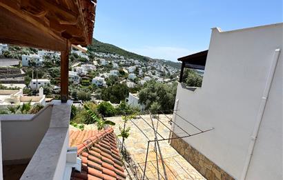 Milas Güllük Yasemin Sitesi 3+1 Satılık Villa