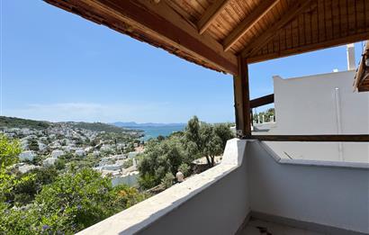 Milas Güllük Yasemin Sitesi 3+1 Satılık Villa