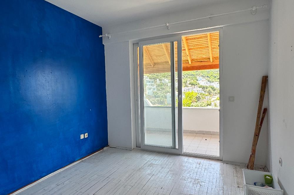 Milas Güllük Yasemin Sitesi 3+1 Satılık Villa