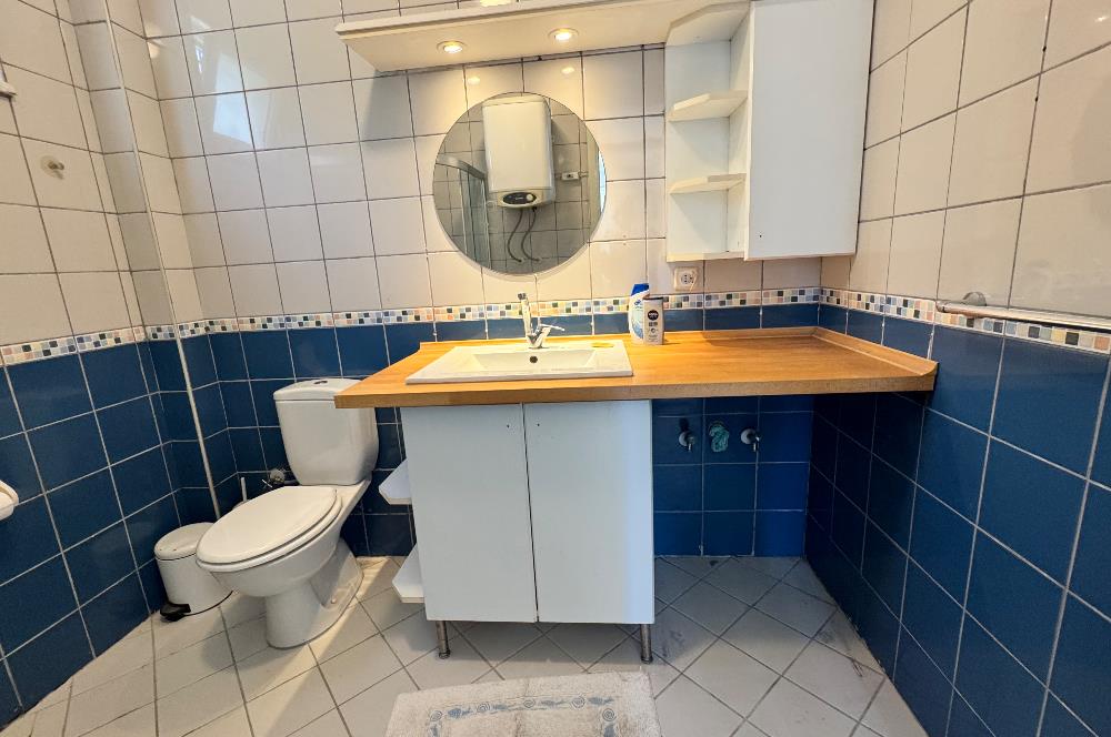 Milas Güllük Yasemin Sitesi 3+1 Satılık Villa