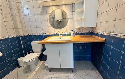 Milas Güllük Yasemin Sitesi 3+1 Satılık Villa