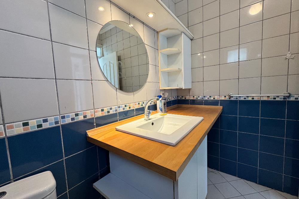 Milas Güllük Yasemin Sitesi 3+1 Satılık Villa