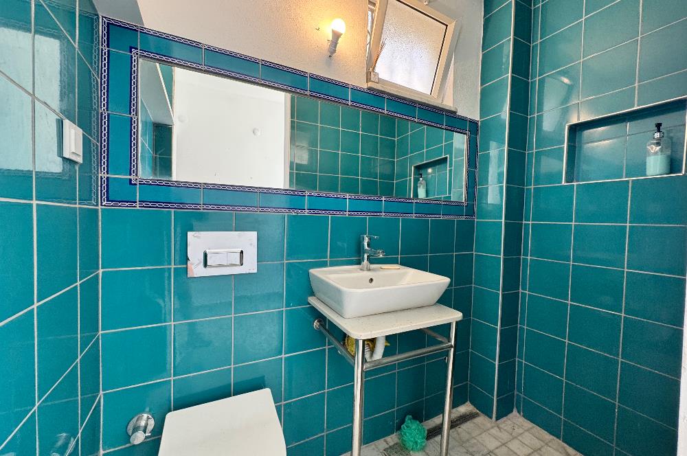 Milas Güllük Yasemin Sitesi 3+1 Satılık Villa