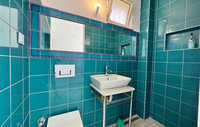 Milas Güllük Yasemin Sitesi 3+1 Satılık Villa
