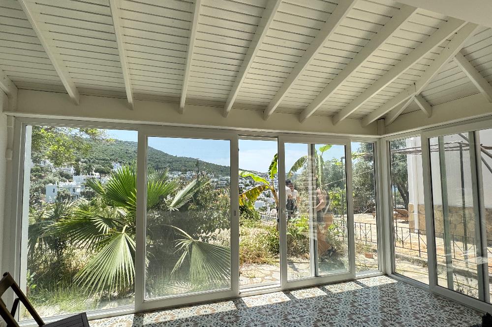Milas Güllük Yasemin Sitesi 3+1 Satılık Villa
