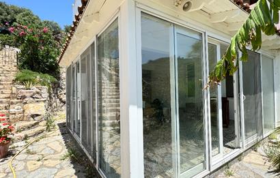 Milas Güllük Yasemin Sitesi 3+1 Satılık Villa