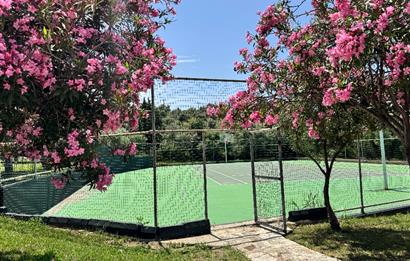 Milas Güllük Yasemin Sitesi 3+1 Satılık Villa